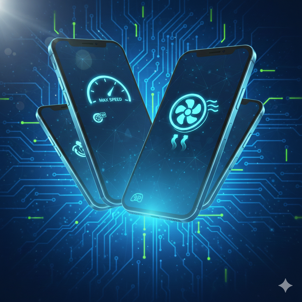 Game Optimization Tips for Mobile Devices